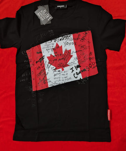 Shirt - ICON DSQ2