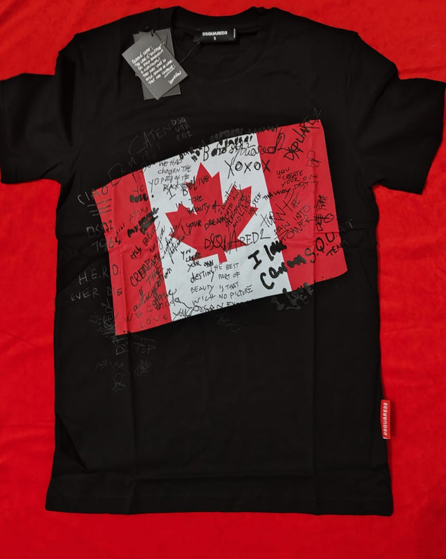 Shirt - ICON DSQ2