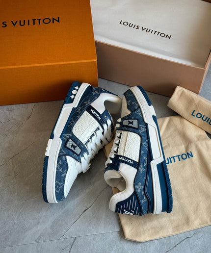 Scarpe - LV TRAINER
