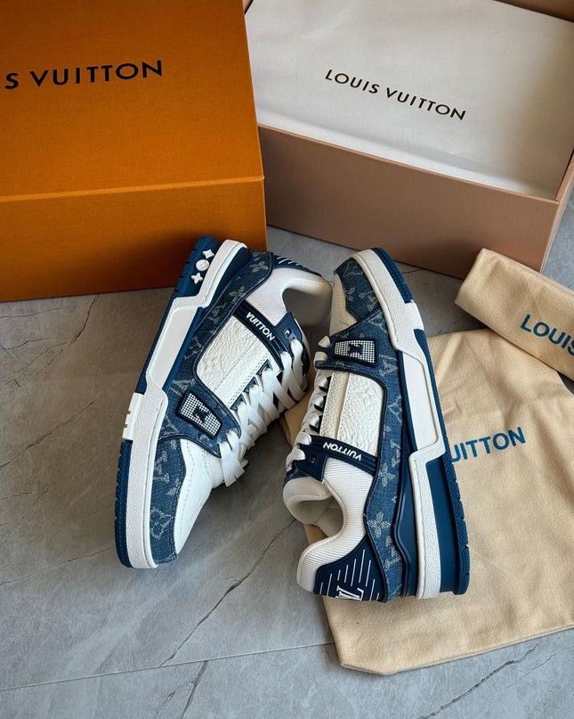 Scarpe - LV TRAINER
