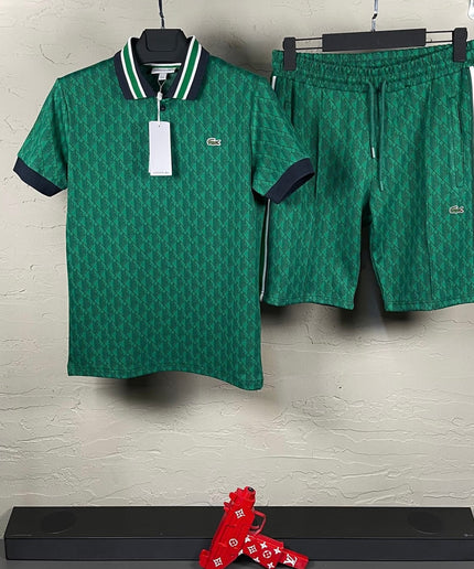 Coordinato - LACOSTE