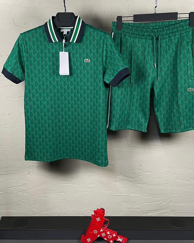 Coordinato - LACOSTE