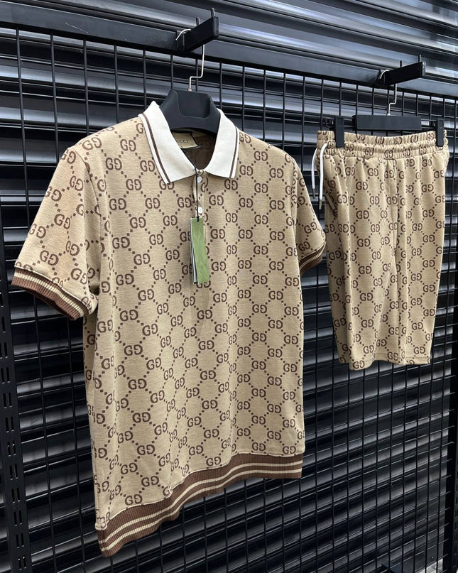 Coordinato - GG