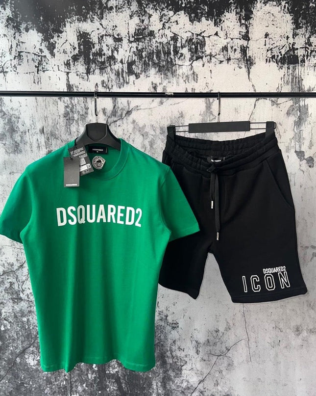 Coordinato - DSQUARED2