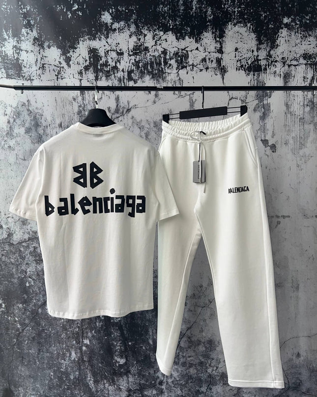 Tuta - BALENCIAGA