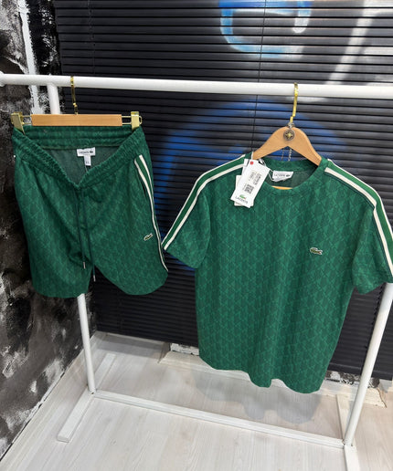 Coordinato - LACOSTE