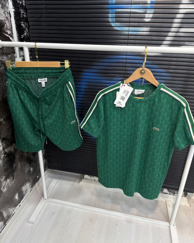 Coordinato - LACOSTE