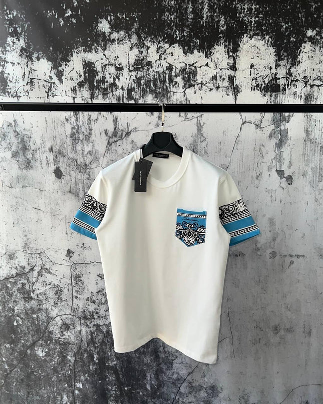 Shirt - D&G