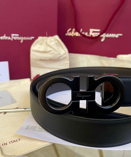 Cintura - FERRAGAMO
