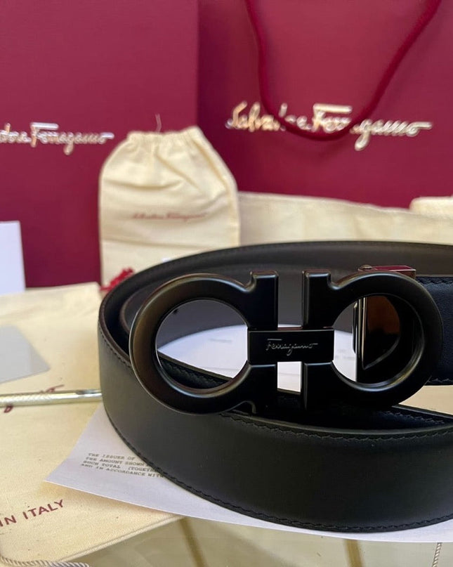 Cintura - FERRAGAMO