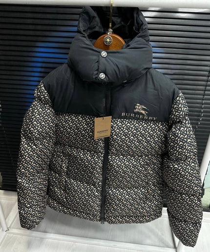 WINTER JACKET - BURBERRY