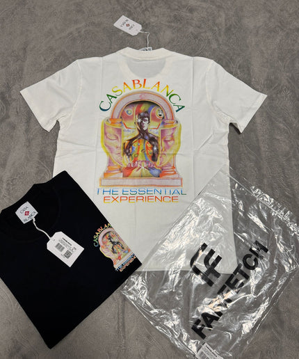 Shirt - CASABLANCA