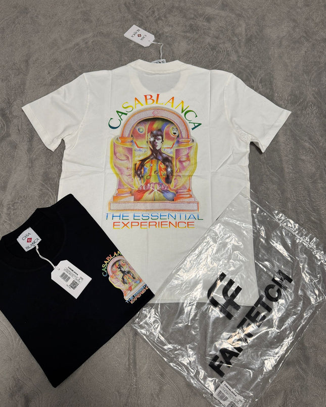 Shirt - CASABLANCA