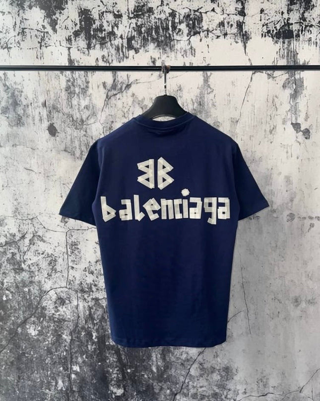 Shirt - B A L E N C I A G A