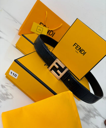 Cintura - FENDI