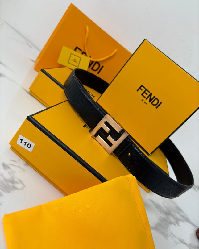 Cintura - FENDI