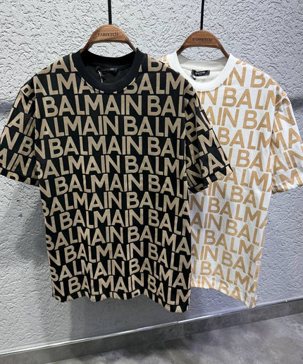 Shirt - BALMAIN