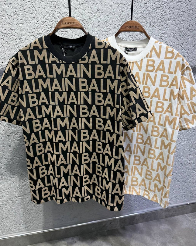 Shirt - BALMAIN