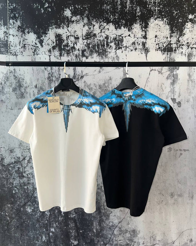 Shirt - MARCELO BURLON
