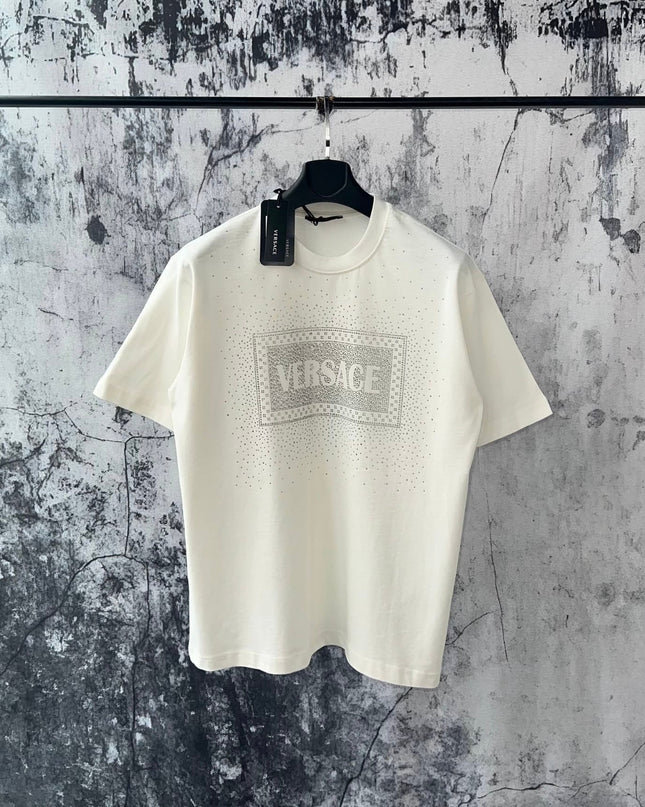 Shirt - VERSACE