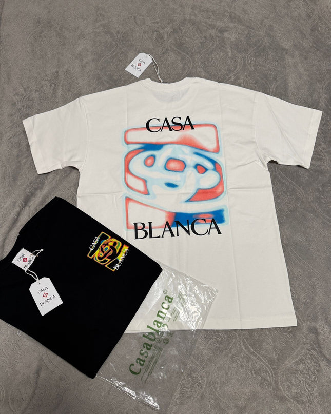Shirt - CASABLANCA
