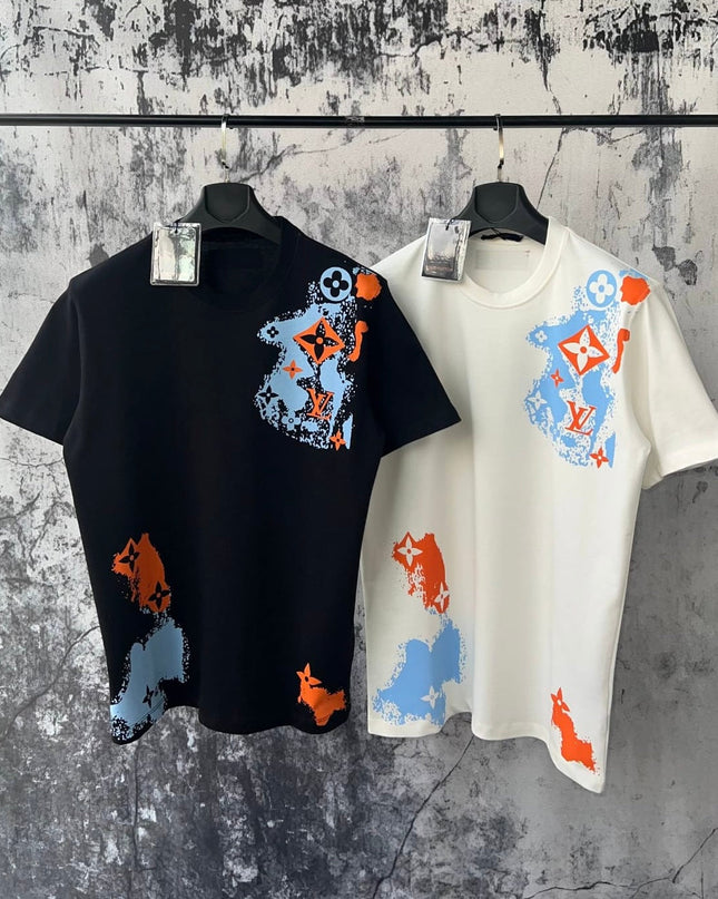 Shirt - LV