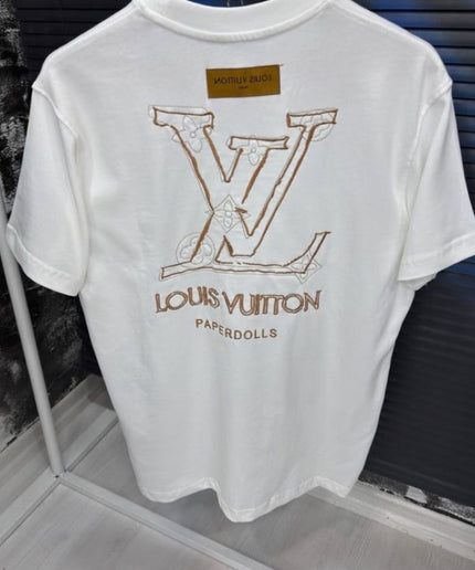 Shirt - LV