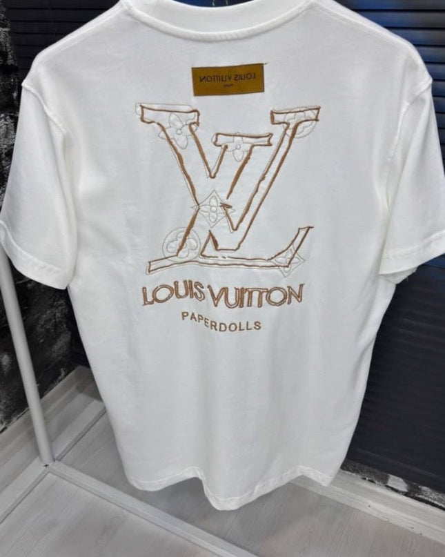 Shirt - LV