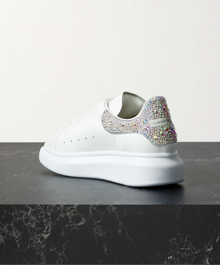 Alexander McQUEEN - Qualità originale