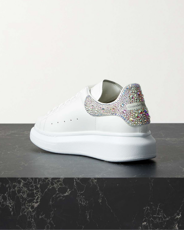 Alexander McQUEEN - Qualità originale