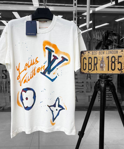 Shirt - LV