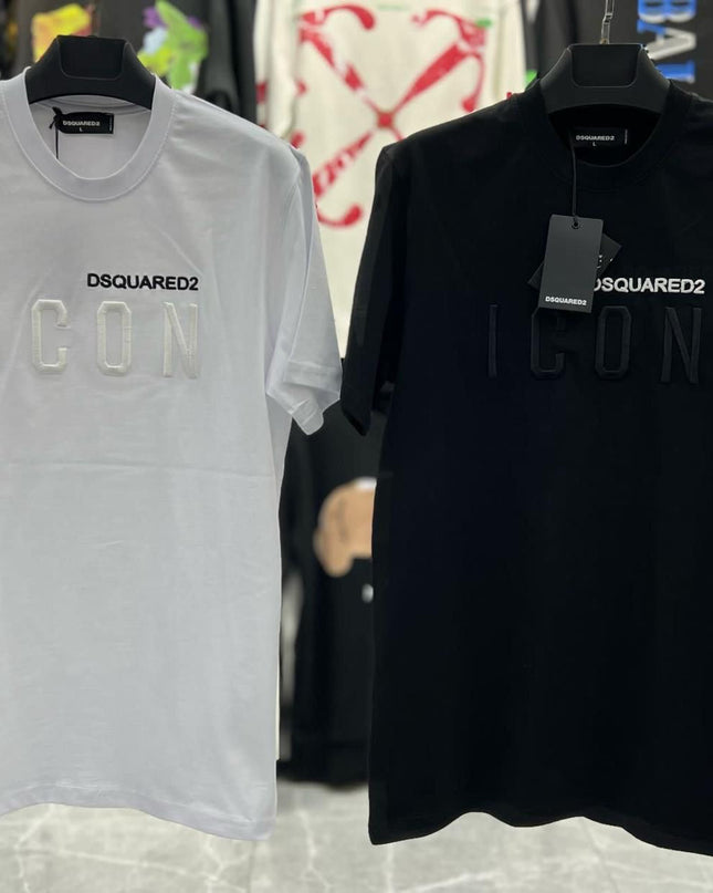 Shirt - ICON DSQUARED2