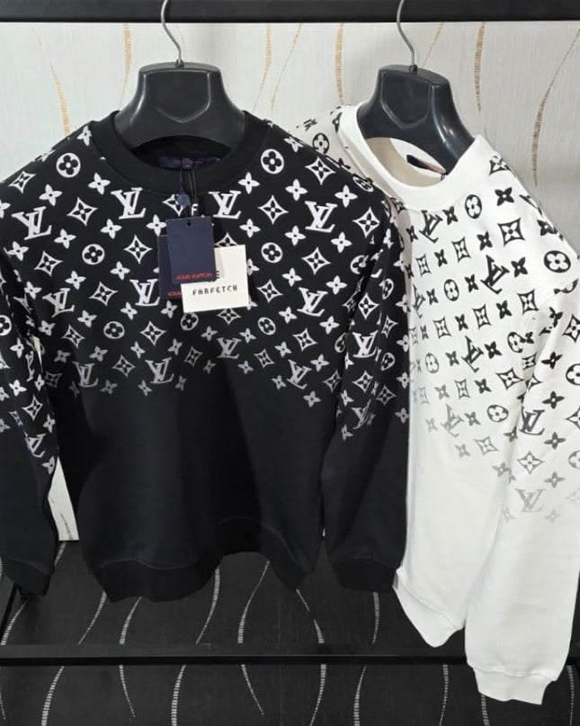 Sweatshirt - LV