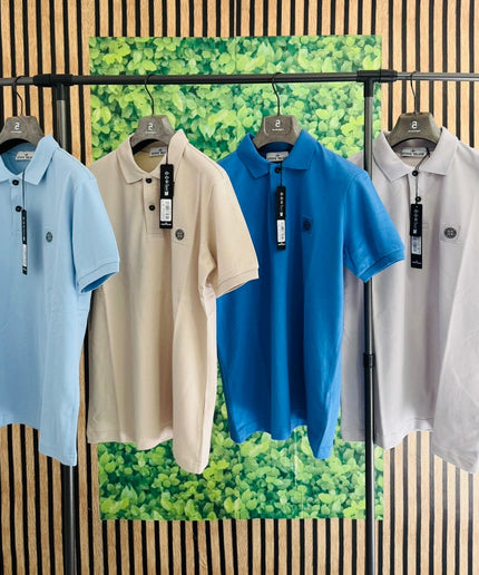 Polo - STONE ISLAND
