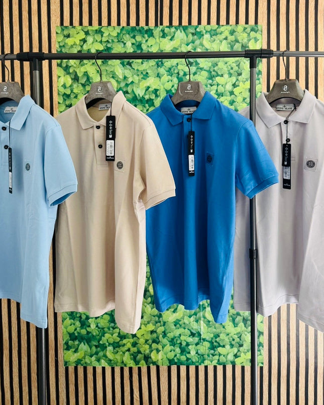 Polo - STONE ISLAND