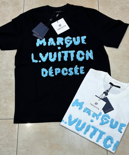 Shirt - LV