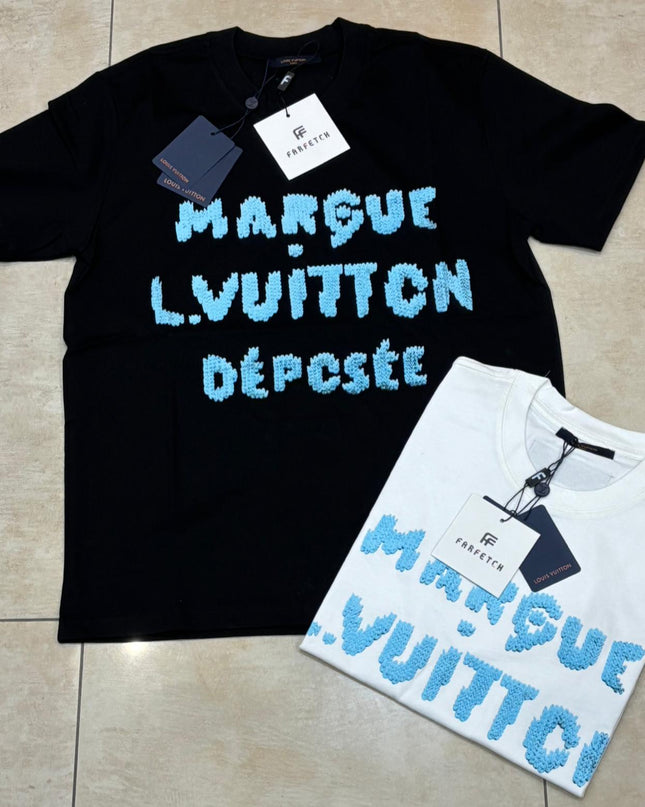 Shirt - LV