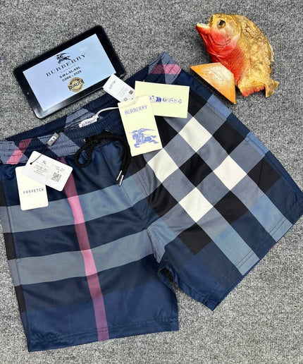 Costume da bagno - BURBERRY