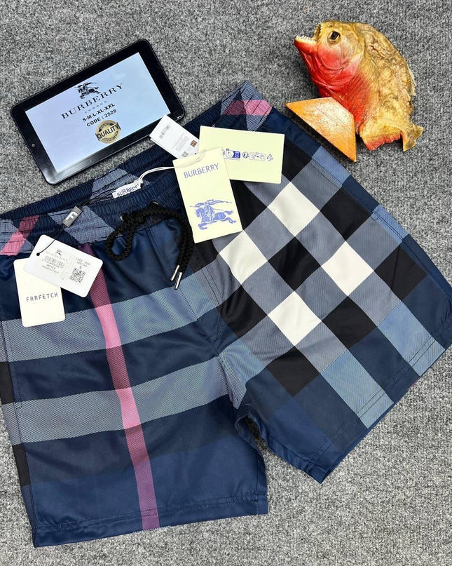 Costume da bagno - BURBERRY