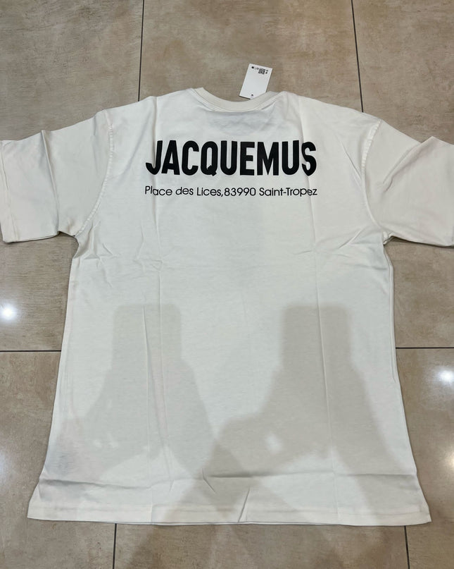 Shirt - JACQUEMUS