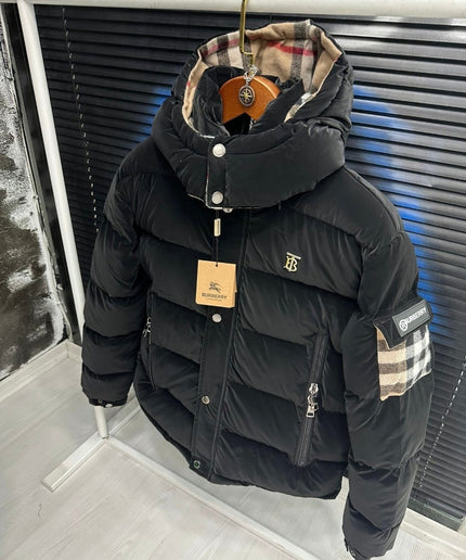 GIUBBOTTO INVERNALE - BURBERRY
