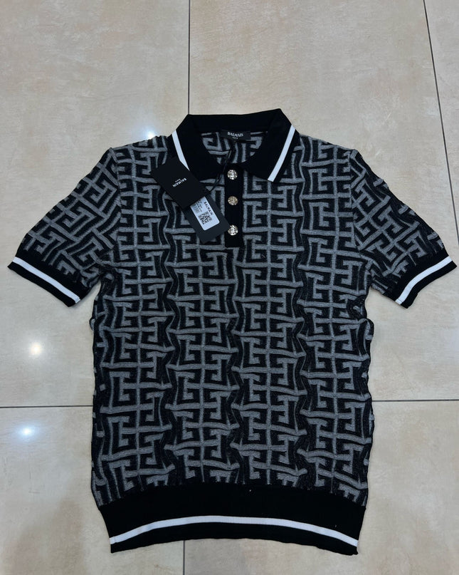 Polo - BALMAIN