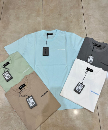 Shirt - B A L E N C I A G A