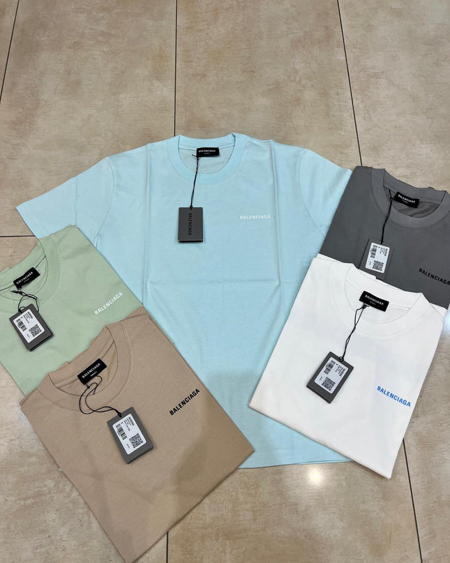 Shirt - B A L E N C I A G A