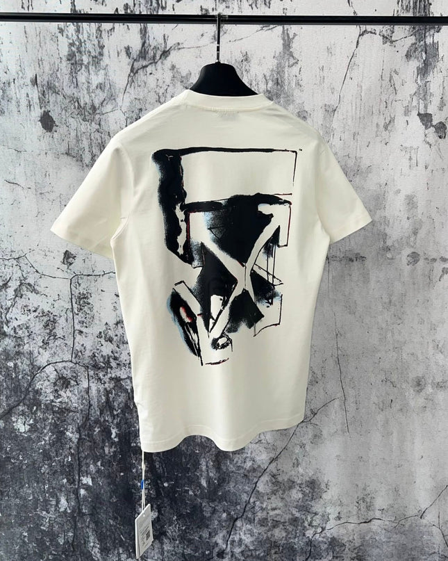 Shirt - OFF WHITE