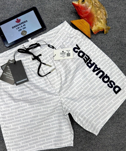Costume da bagno - DSQUARED2
