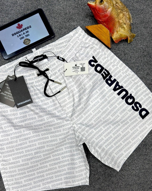 Costume da bagno - DSQUARED2