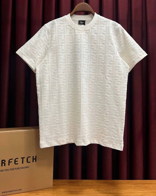 Shirt - FENDI