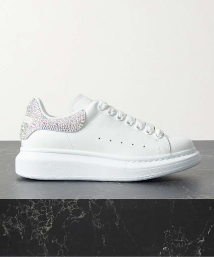 Alexander McQUEEN - Qualità originale