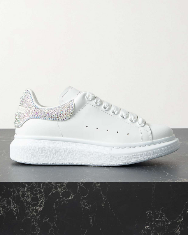 Alexander McQUEEN - Qualità originale